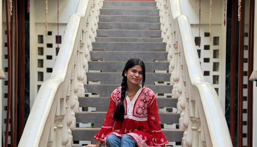 Praveena Rastogi