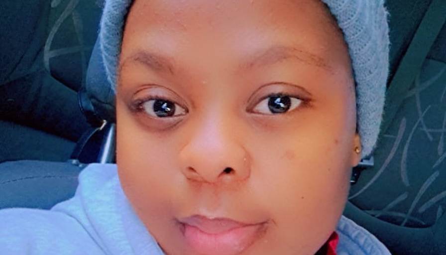 Tshiamo Christinah