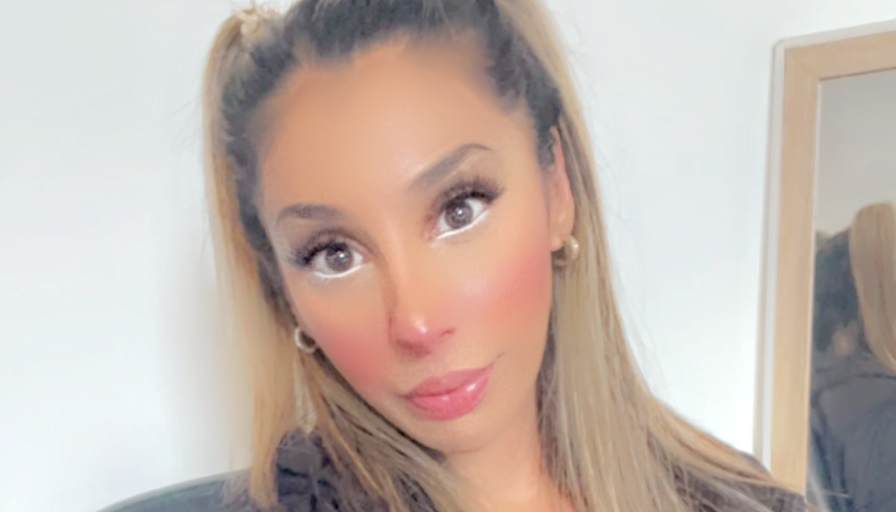 Nafisa Hussain
