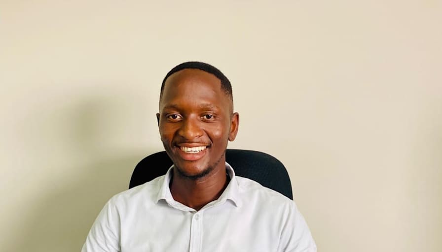 Sihle Maqetuka