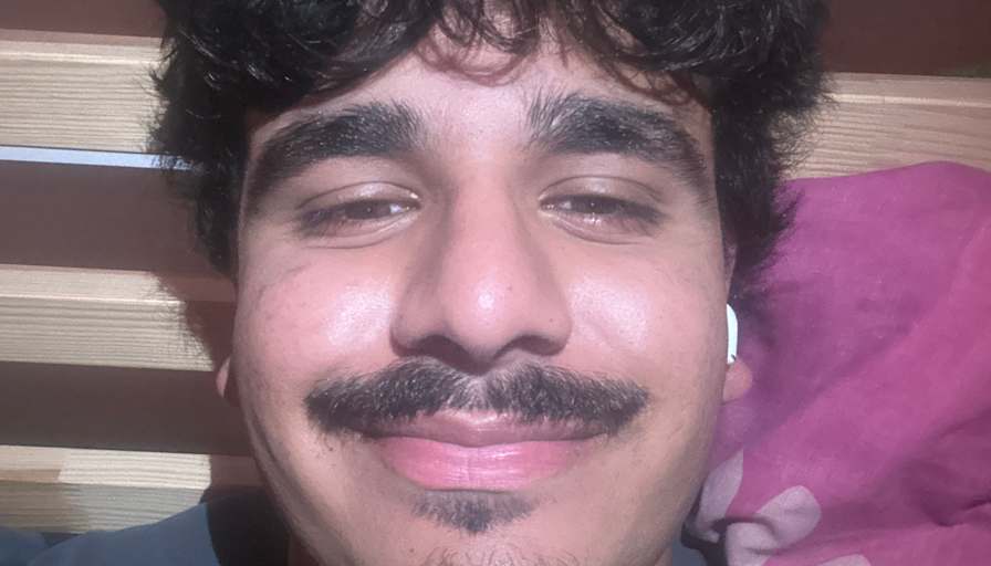 Raman