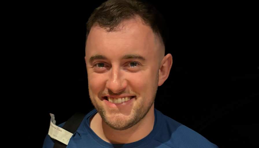 Shane maher