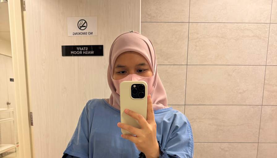 Nabilah