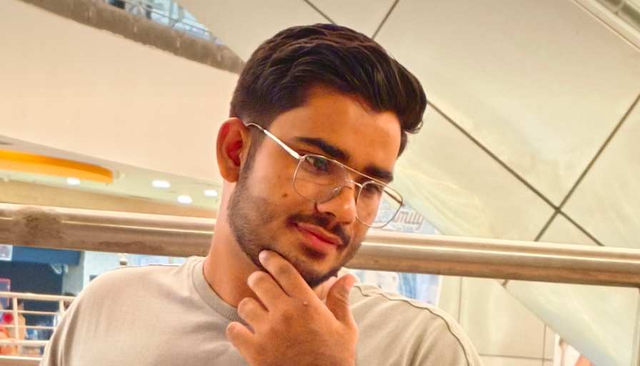 Priyanshu Kumar