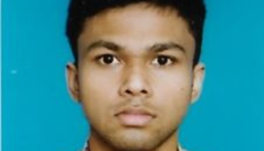 Krishnendu