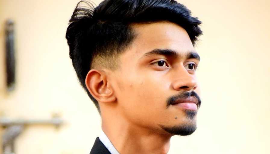 mohamed razeen