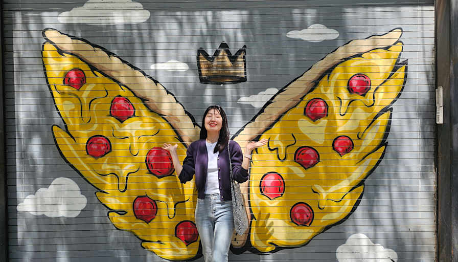 SANG-EUN