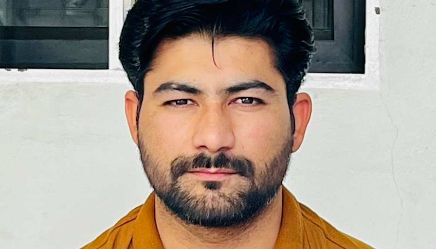 Usama Sajid
