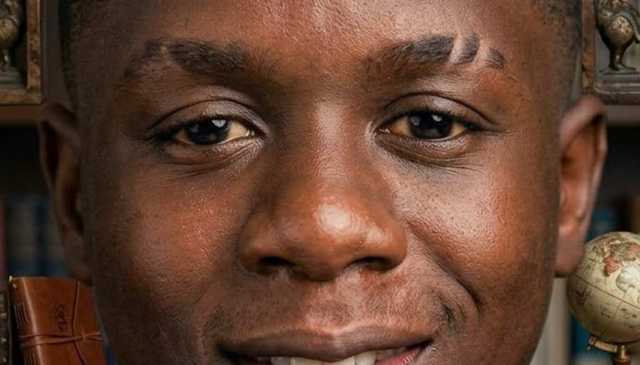 RONNY MAHUMANE