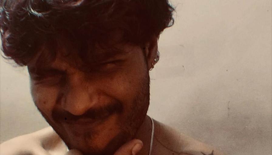 Tanmay Gedam