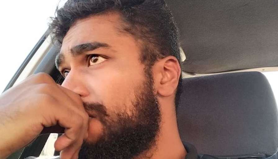 Muhammad Muzammil Ebrahim