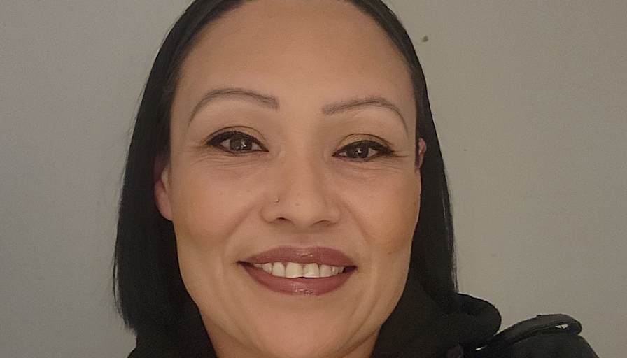 Martina Quinney