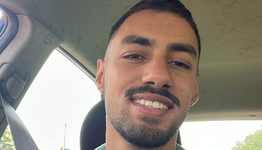 Mouad Belkhadir