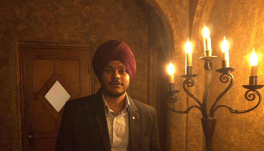 Jaskaran