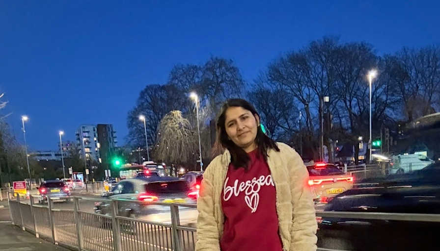 Vatandeep kaur