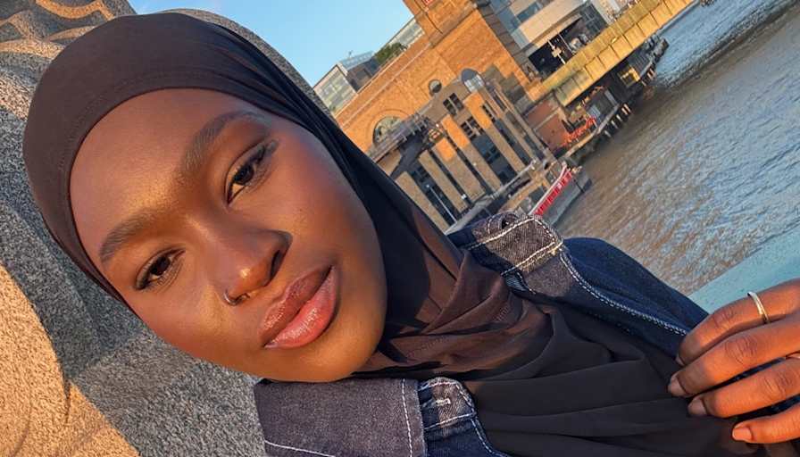 Fatou Dibba