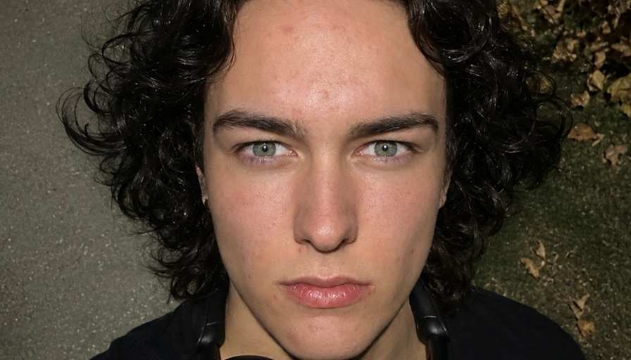 Jake more