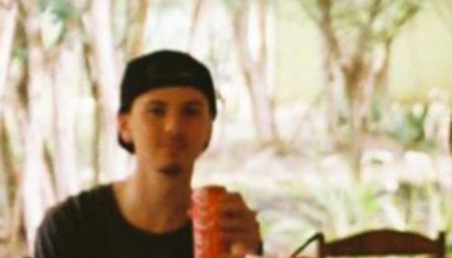 Zach