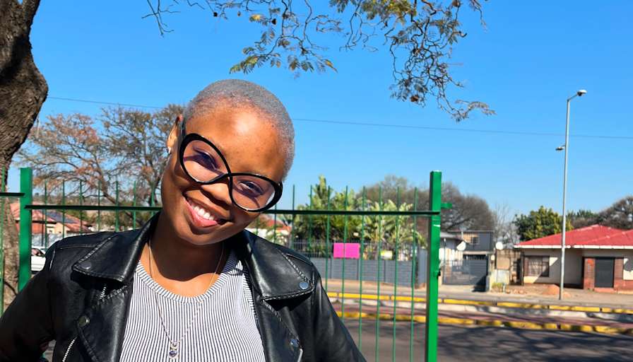 Ketshepile