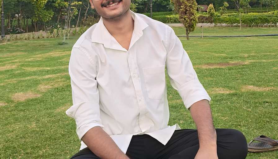 Ayush Narayan Singh