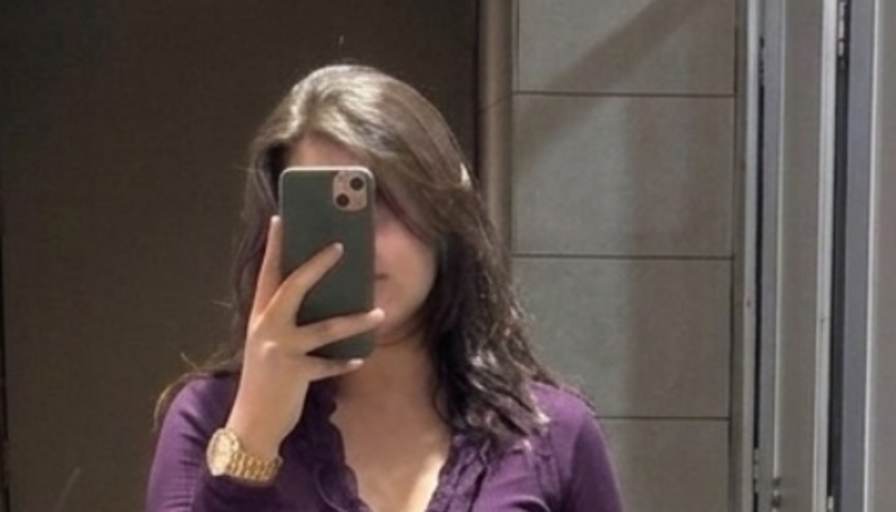 Lamya Samad