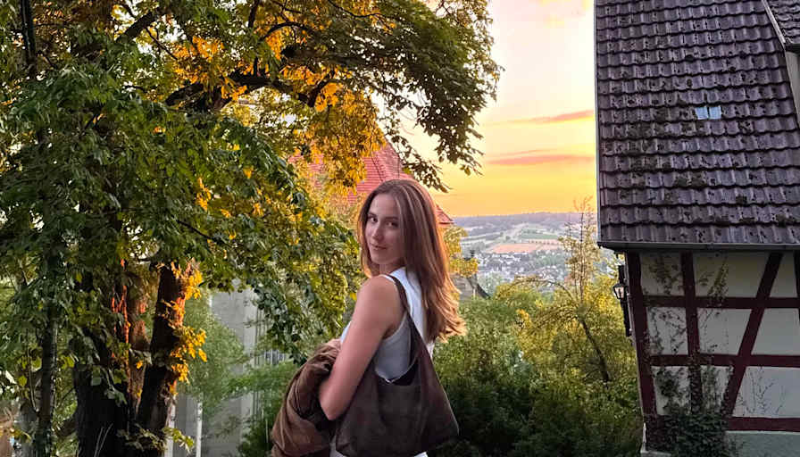 Silje De waal