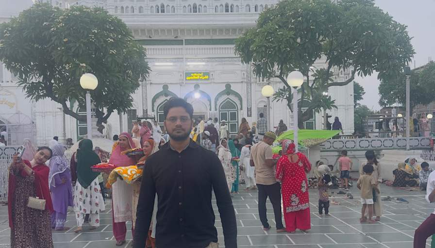 Imran khan