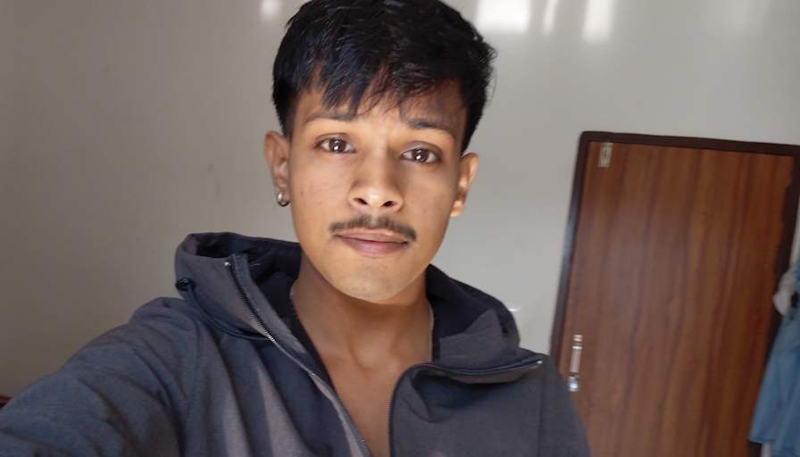 Sujal Gupta