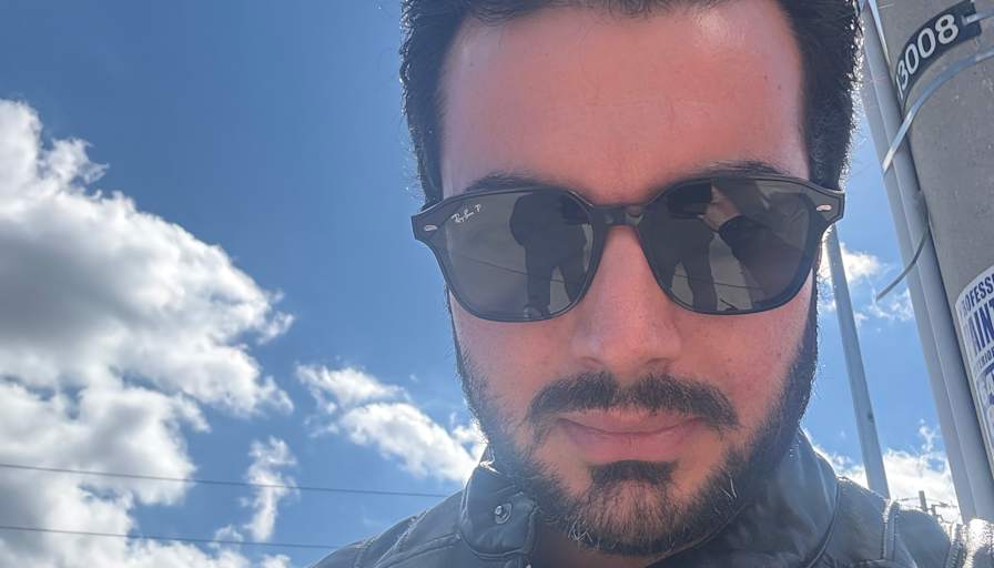 Behzad