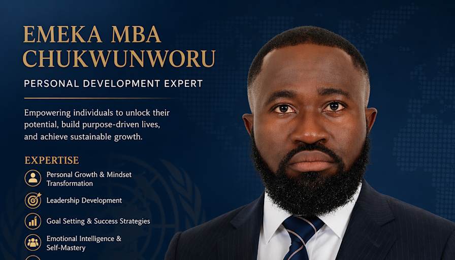 Emeka Mba