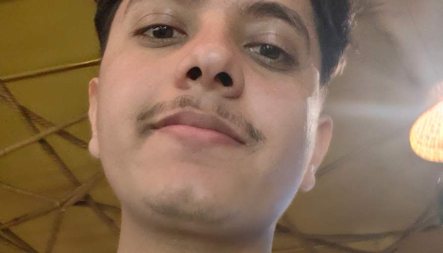 Gaurav Ghimire