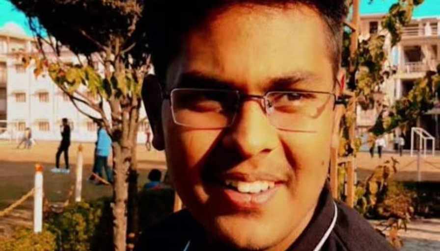 Neelabh Mishra