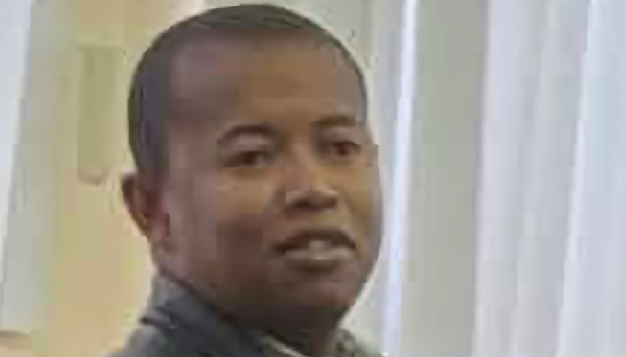 ANDRIAMANONY Nomenjanahary