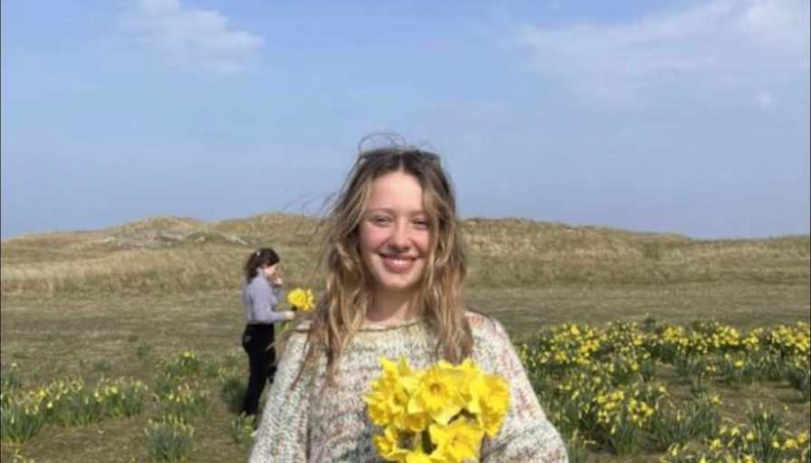 Hazel