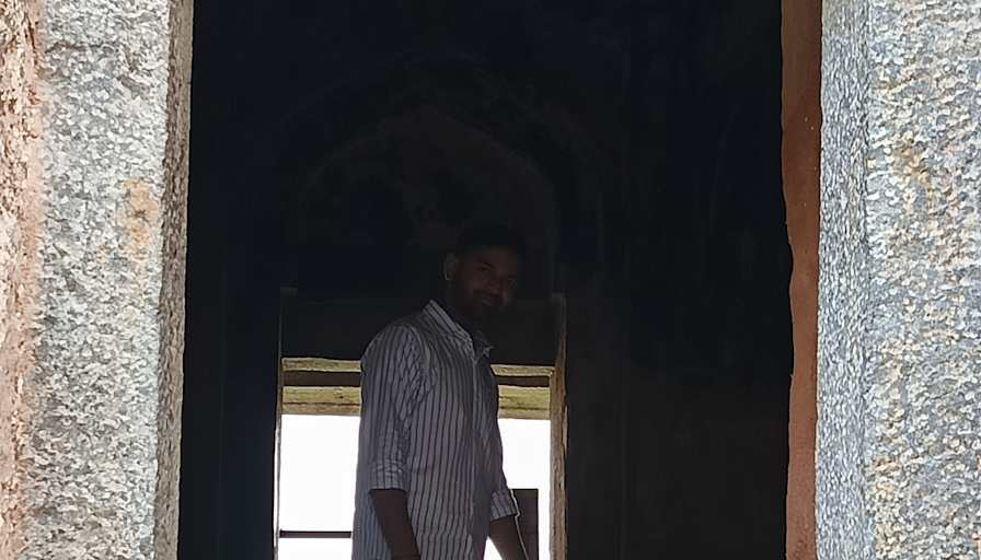 Amit Kumar Gupta