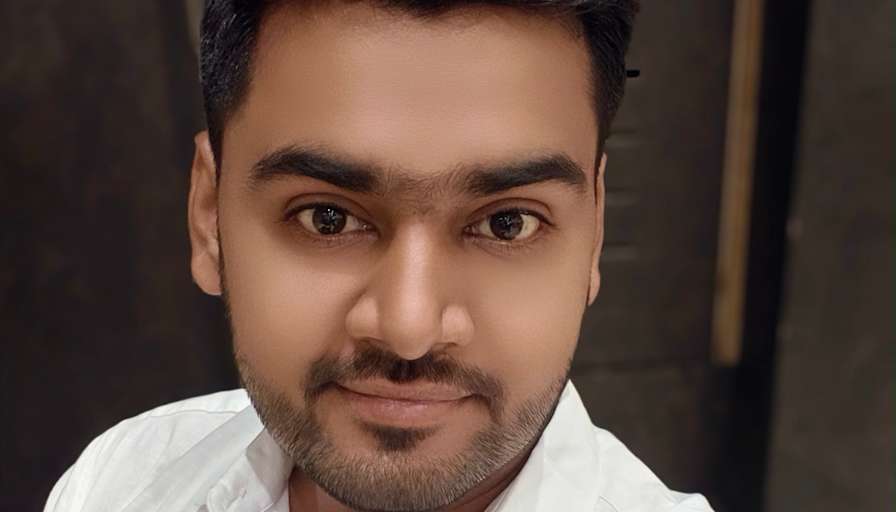 Mohit Kumar Mishra