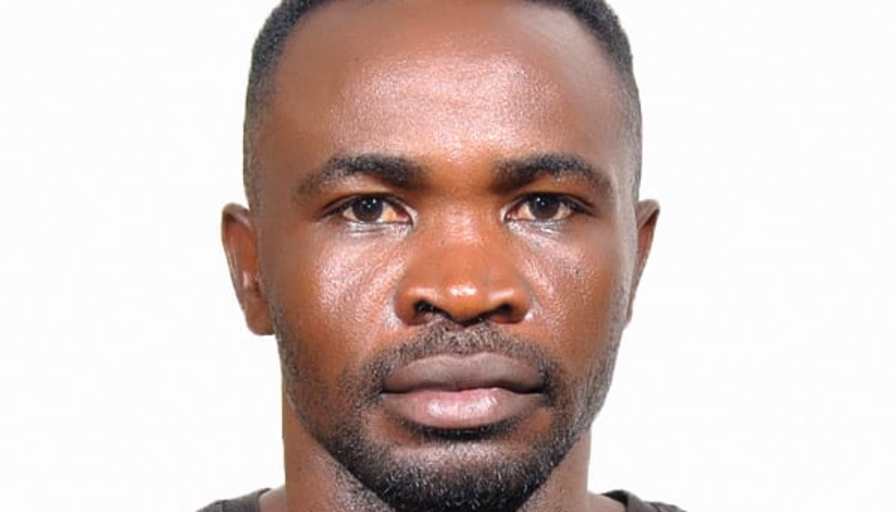 bwambale samuel