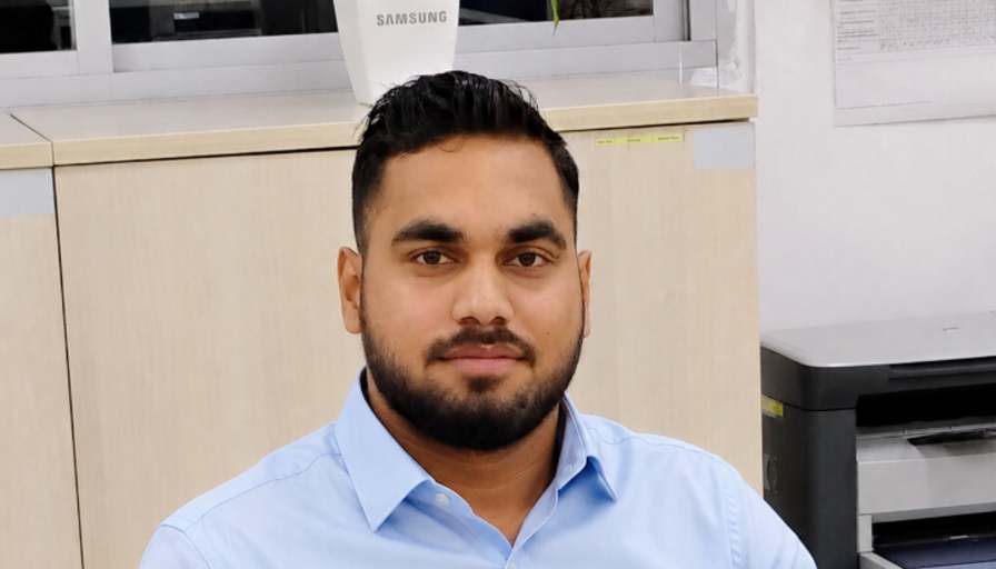 Udit Kumar