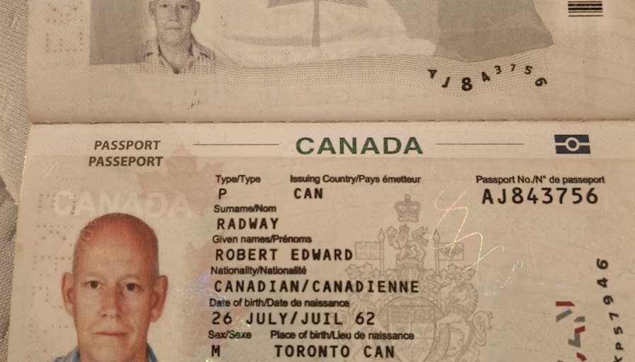 Robert Ed Radway