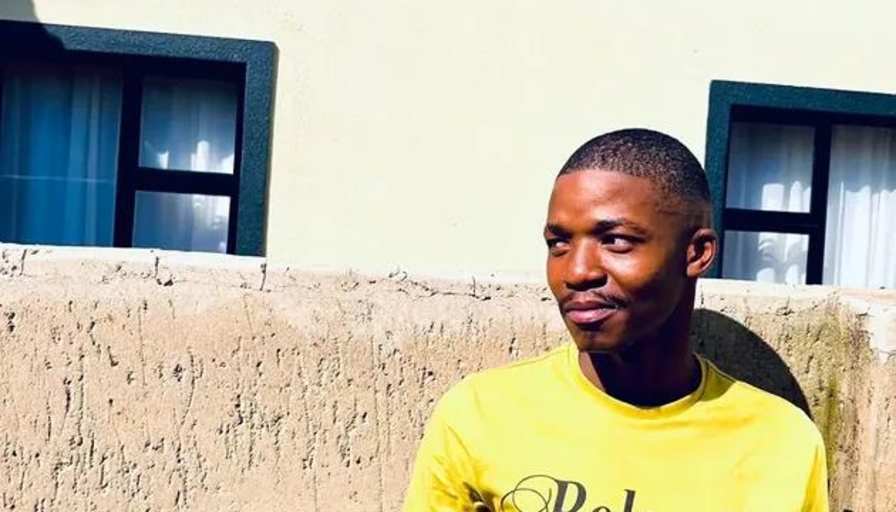 Thapelo Mokoena