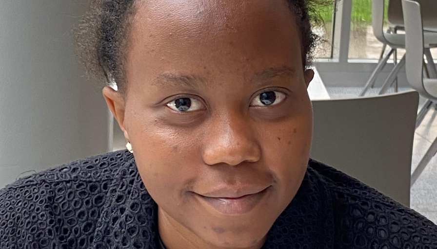 Neema John Matemu