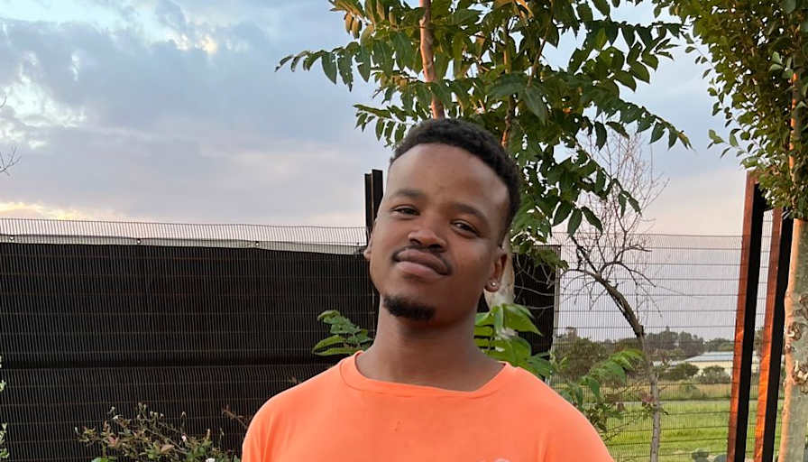 Kgosi Nathane