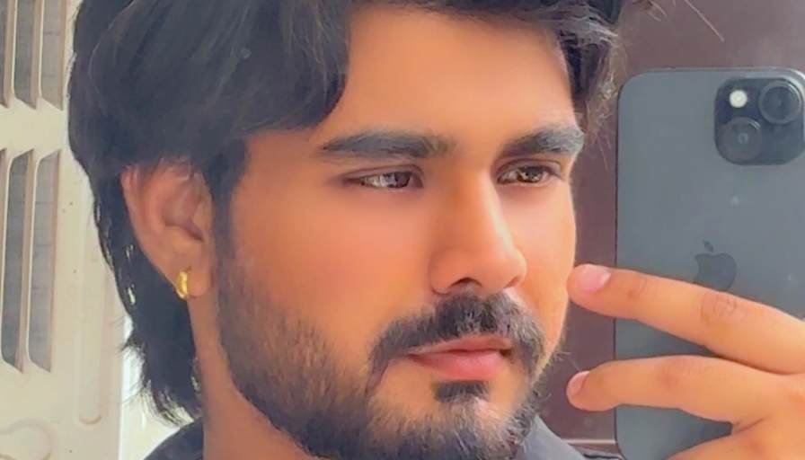Aryan Thakur