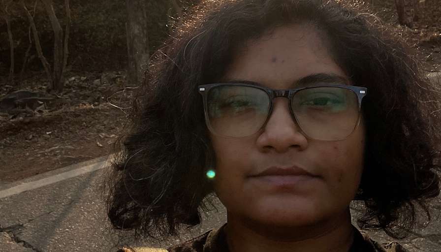 Dipti gandhi