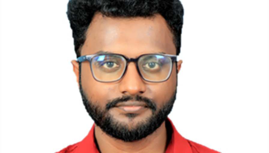 Arjunan