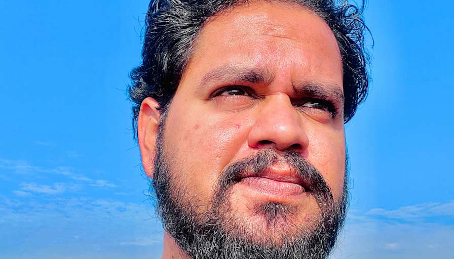 Sanjay Maurya