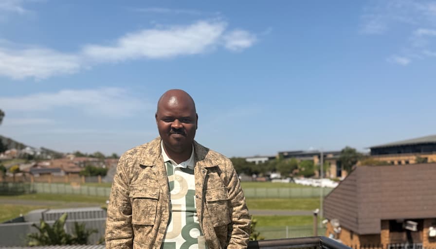 Ntsikelelo Matebe