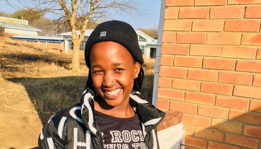 Sandisiwe Magugu