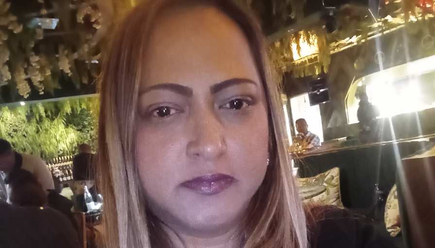 Katija Sheik