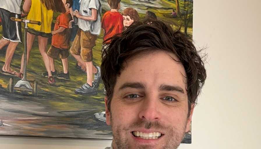 Ryan Ernst